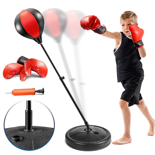 Kinder standboxsack - kinder,