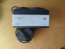 Heine Tischladegerät NT 200 für Beta 200 NT-Ladegriff