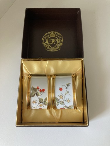Vintage feine porzellan - vintage,