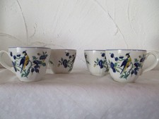 Villeroy & Boch Phönix Blau 4