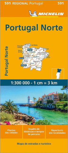 Michelin portugal nord - michelin, |