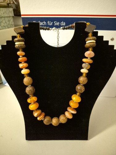 Boho statement collier - boho-statement-collier, im