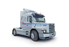 Italeri - 736 - SCANIA T 143M