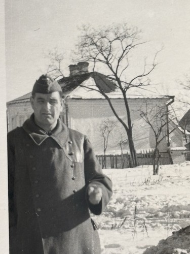 Foto wehrmacht heer - ⚠️,