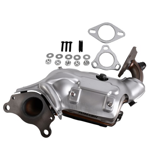 208a00012r katalysator mit - 208a00012r,