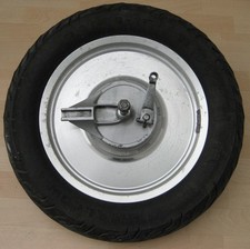 DAELIM VT 125 TYP VT125FK YSM