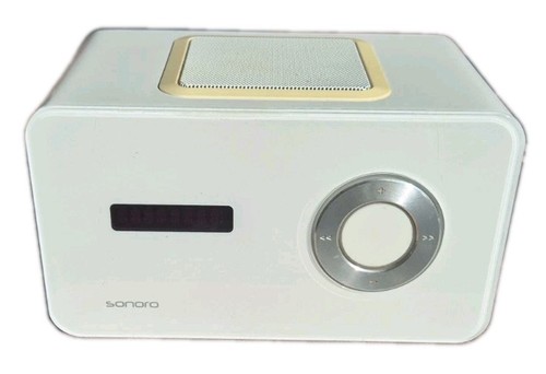 Sonoro stereo radio für - stereo,