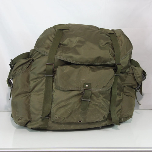 Army surplus alice - surplus, pack