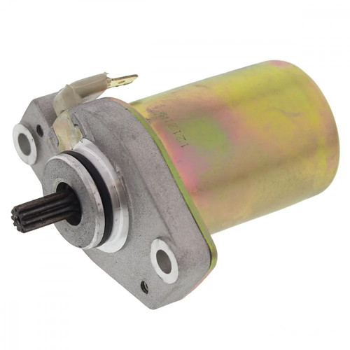 Anlasser für yamaha rs - anlasser, 50