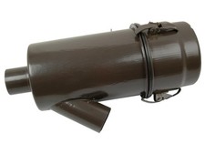 SPAREX® Ölbadfilter komplett