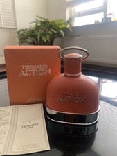 Trussardi Action donna 100 ml