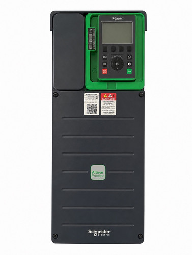 Schneider electric atv930d22n4 - schneider,