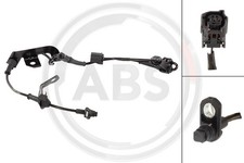 ABS Sensor Raddrehzahl A.B.S. 33038 für MAZDA MX 4 RF Targa ND ND2E ND5R ND6E