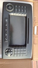 Mercedes-Benz ML 164 Radio Navi CD Comand