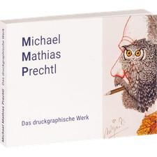 Michael Mathias Prechtl. Das