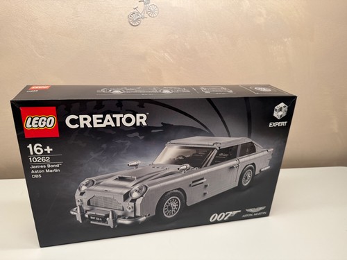 Lego creator expert - creator,