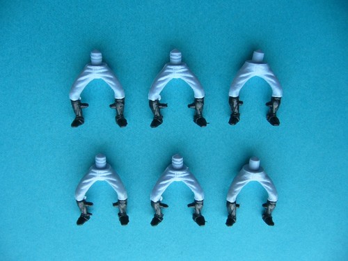 Timpo unterteile reiter - 6,