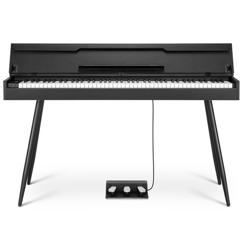 Donner ddp home piano 88 - ddp-55, e-piano