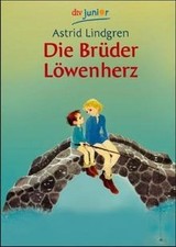 Die Brüder Löwenherz von Lindgren, Astrid | Buch | Zustand gut
