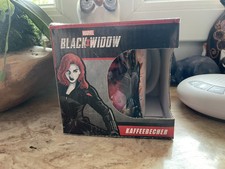 Marvel Black Widow