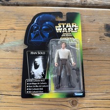 STAR WARS POTF2 - HAN SOLO