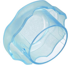 Lid Plug Replacement for