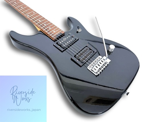 Washburn nuno bettencourt - washburn, n2