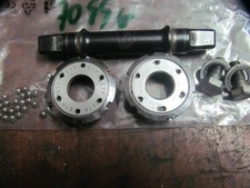 Vintage Campagnolo Super