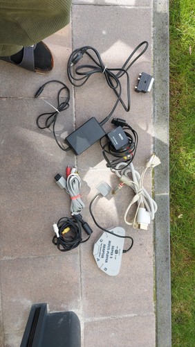 Original kabel von nintendo - kabel,