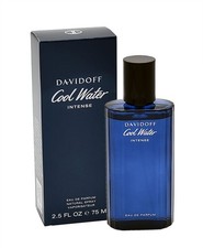 Davidoff Cool Water Intense