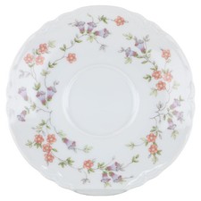 Untertasse für Kaffee Hutschenreuther Racine Hortense