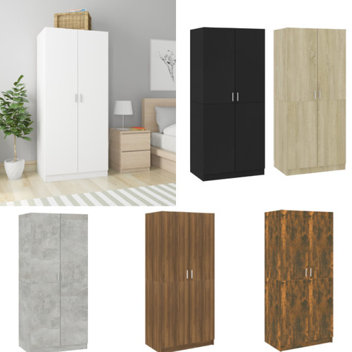 Kleiderschrank
