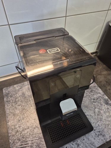 Krups kaffeevollautomat ea8738 - krups,