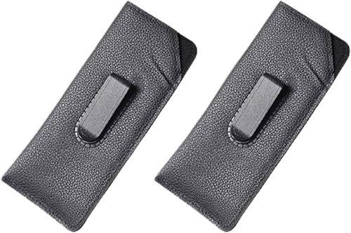 2er pack brillenetuis mit - 2er-pack,