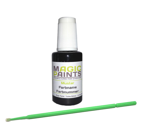Lackstift geeignet für seat - lackstift,