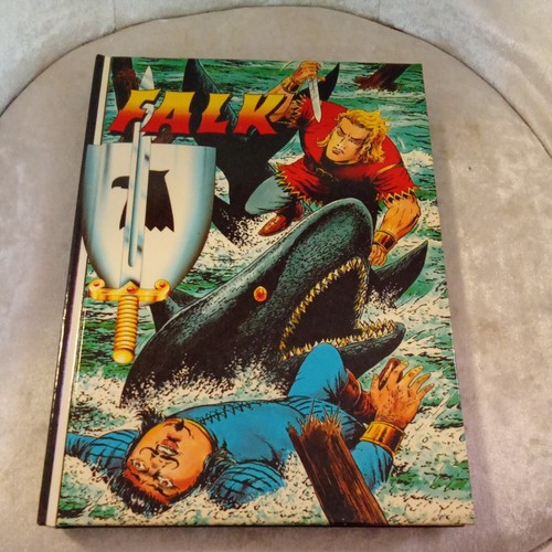 Falk buch hethke - buch, hethke/