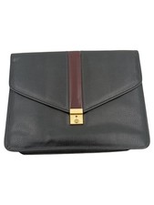 Leder Aktentasche Business