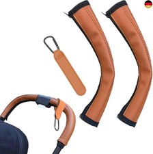 EUYKQNOI 2 Stück Kinderwagen