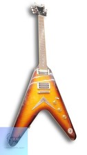 Dean V79 E-Gitarre -