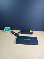 Toshiba Dynabook USB-C