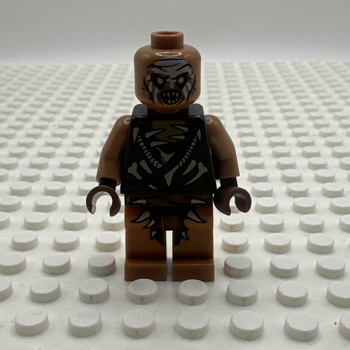 Lego gundabad orc - -,