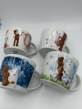 Kinder Riegel Sammel-Tasse