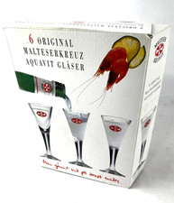 Original Malteserkreuz Aquavit