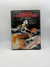 Interton Video Computer VC