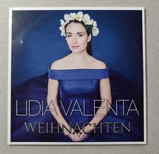 CD Lidia Valenta "Weihnachten"