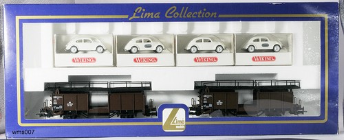 Lima wiking l149925 - lima/wiking, l149925-1