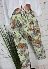 NEU ITALY FEIN CORD CHILLOUT