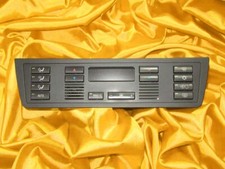 BMW X5 E53 12 PIN AC