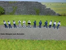 "Marine Offiziere und