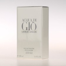 Giorgio armani acqua - armani, gio